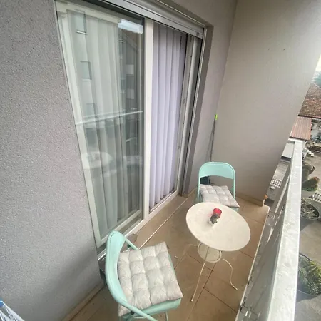 Lägenhet Ana's 2 Bedrooms Lovely Flat