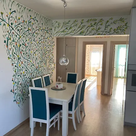 Ana's 2 Bedrooms Lovely Flat Lägenhet *