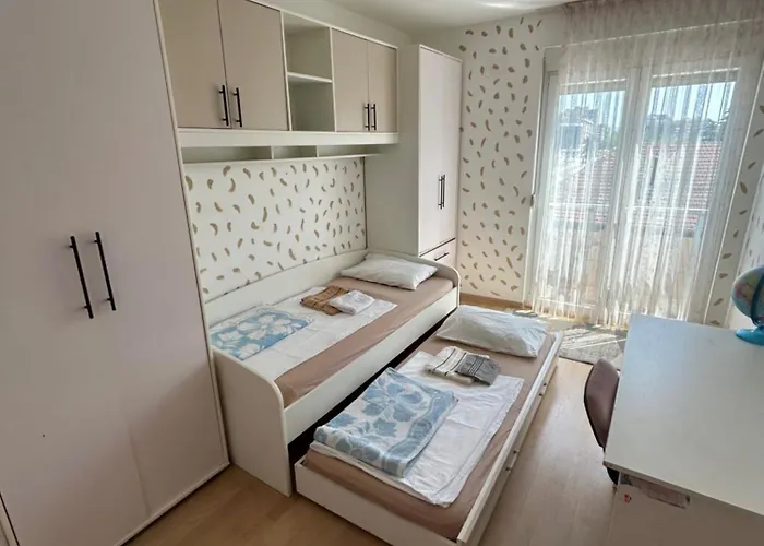 Apartamento Ana's 2 Bedrooms Lovely Flat *