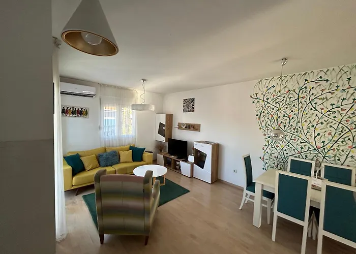 Ana's 2 Bedrooms Lovely Flat Apartamento *