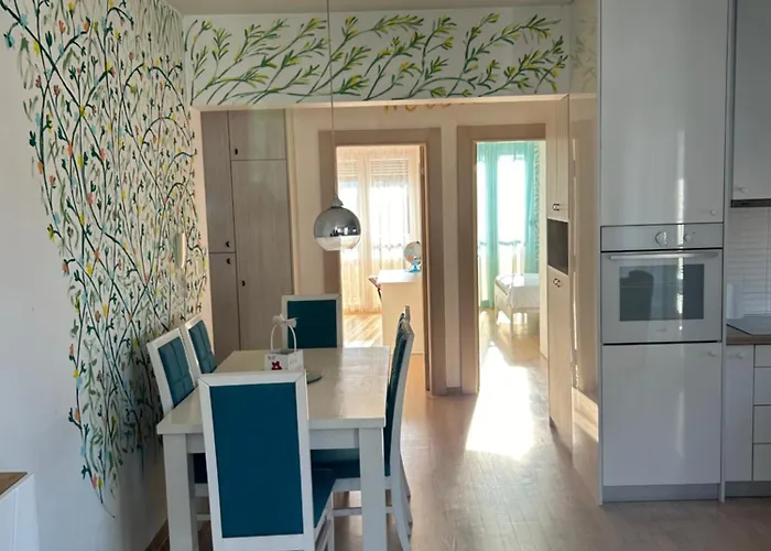 Ana's 2 Bedrooms Lovely Flat Apartamento