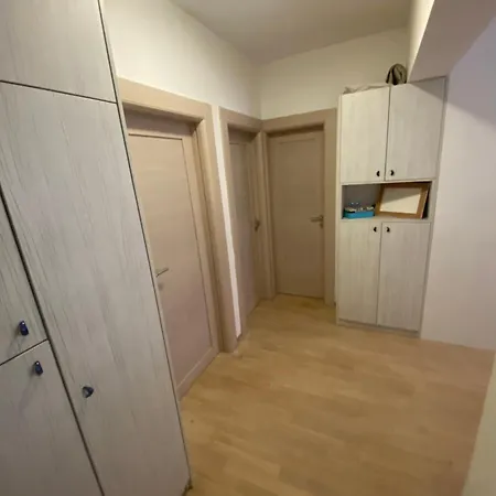 Apartamento Ana's 2 Bedrooms Lovely Flat *