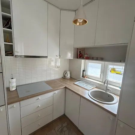 Ana's 2 Bedrooms Lovely Flat Apartamento