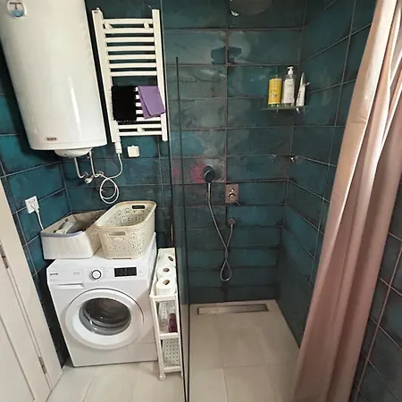 Ana's 2 Bedrooms Lovely Flat Apartment *