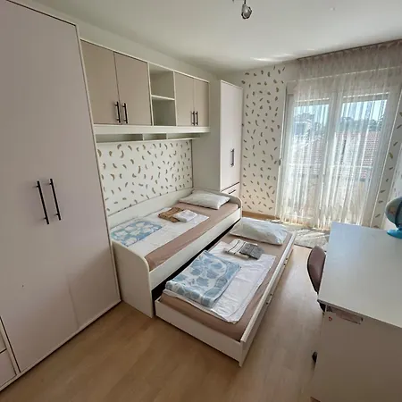 アパート Ana's 2 Bedrooms Lovely Flat *