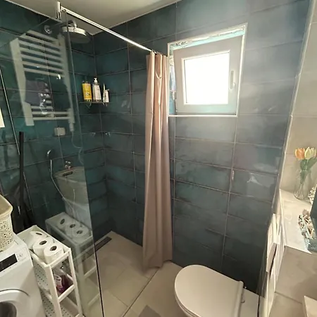 Apartment Ana's 2 Bedrooms Lovely Flat Podgorica