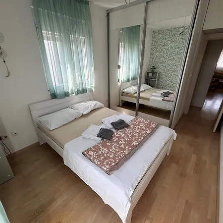 Ana's 2 Bedrooms Lovely Flat * Podgorica