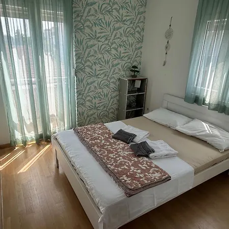 アパート Ana's 2 Bedrooms Lovely Flat