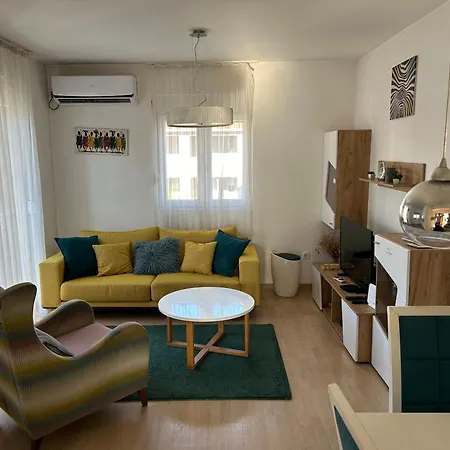 アパート Ana's 2 Bedrooms Lovely Flat