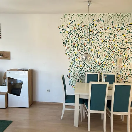 Apartment Ana's 2 Bedrooms Lovely Flat