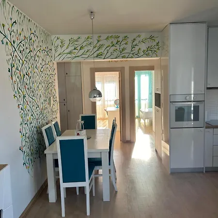 Ana's 2 Bedrooms Lovely Flat アパート