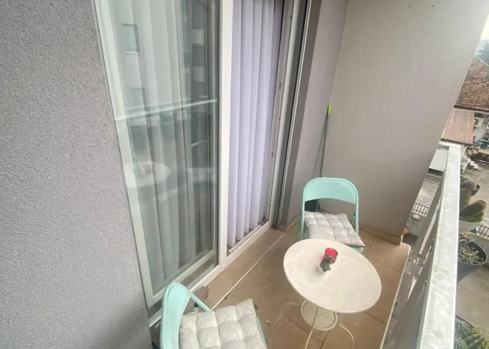 アパート Ana's 2 Bedrooms Lovely Flat