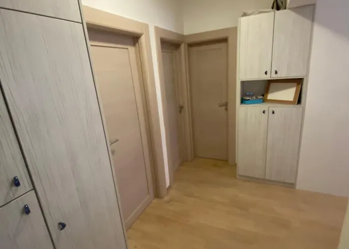 アパート Ana's 2 Bedrooms Lovely Flat *