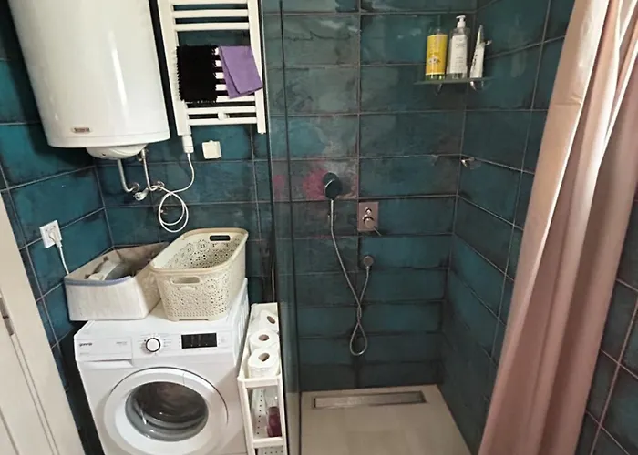 Ana's 2 Bedrooms Lovely Flat アパート *