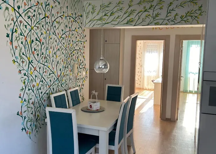 Ana's 2 Bedrooms Lovely Flat アパート *